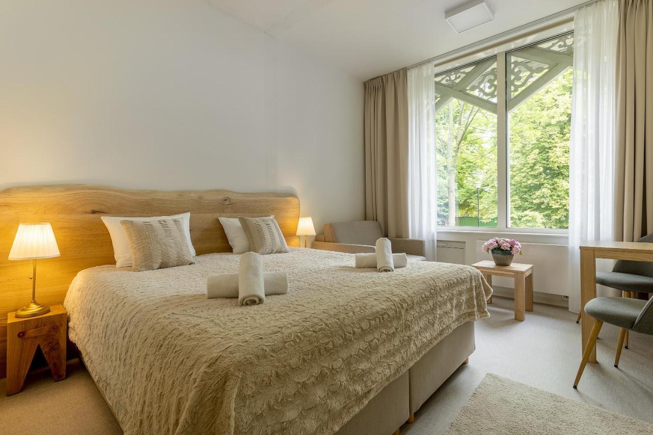 Hotel Dom Zdrojowy 4*